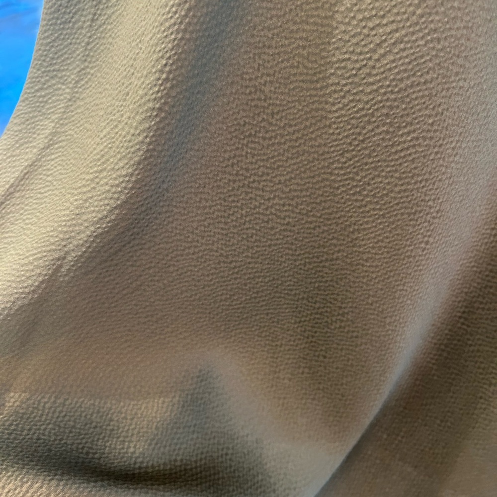 XIRENA Silk Skirt Size L - Picture 3 of 5